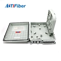 16 Core Fiber Optic Distribution Box